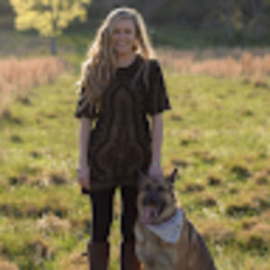 Meet your Posher, Megan